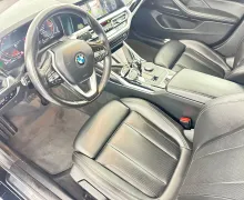Zunanja slika - BMW Serija 4 - 420d Gran Coupe Avt.USNJE.NAVI.KAMERA.LED.ALU - 7 - Predogledna slika