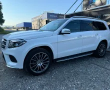 Zunanja slika - Mercedes-Benz GLS-Razred - GLS-Razred - 8 - Predogledna slika
