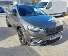 Zunanja slika - Jeep Cherokee - 2.2 Multijet 16v 195 FWD AUT Night Eagle - 4 - Predogledna slika