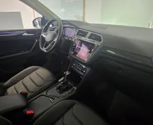 Zunanja slika - VW Tiguan - Elegance 2.0 TDI SCR DSG - 11 - Predogledna slika