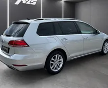 Zunanja slika - Volkswagen Golf Variant - 2.0 TDI Comfortline DSG + kamera - 3 - Predogledna slika