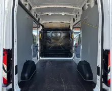 Zunanja slika - Ford Transit - Furgon 350 L2H2 2,2 TDCi Trend - 19 - Predogledna slika