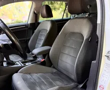 Notranja slika - Volkswagen Golf - Variant - 6 - Predogledna slika