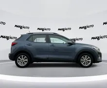 Zunanja slika - KIA Stonic - 1.2 DPI LX Urban ISG - 4 - Predogledna slika
