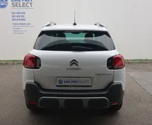 Zunanja slika - Citroën C3 Aircross - Shine PureTech 110 S S BVM6 - 4 - Predogledna slika
