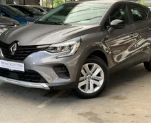 Zunanja slika - Renault Captur - TCe 90 Evolution - 1 - Predogledna slika