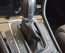 Zunanja slika - Volkswagen Golf - 1.6 TDI 85Kw BMT DSG NAVI GLAVNI SERVIS - 15 - Predogledna slika