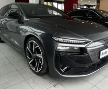 Zunanja slika - Audi A6 Avant e-tron - quattro S line |MOŽNO NAROČILO| - 1 - Predogledna slika