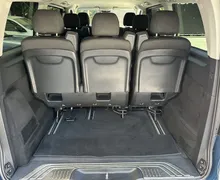 Zunanja slika - Mercedes-Benz Vito - 4x4-LANG-WEBASTO-2xPDC-NAVI-GRET.SEDEŽEV-7+1-VK... - 13 - Predogledna slika