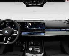 Zunanja slika - BMW Serija 5 - : 520i  AT  M Sport - 3 - Predogledna slika