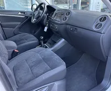 Zunanja slika - VW Tiguan - 2.0 TDI 4MOTION - 10 - Predogledna slika