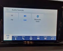 Zunanja slika - Ford Transit Courier - KOMBI VAN TREND 1.0EcoBoost 100KM-RADAR-BLIS-PREČ - 18 - Predogledna slika