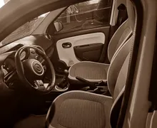 Zunanja slika - Renault Twingo - Renault  Limited 1.0 - 5 - Predogledna slika