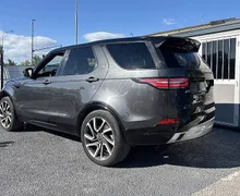 Zunanja slika - Land Rover Discovery - 2.0 SD4 4WD AUT. - 6 - Predogledna slika