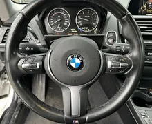 Zunanja slika - BMW serija 2 Coupe: - 218d Coupé Sport Line - 2.LASTNIK - 7 - Predogledna slika