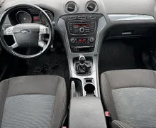 Zunanja slika - Ford Mondeo - Karavan 2.0 TDCi 163ks °17-COL° °AVTO-KLIMA° - 9 - Predogledna slika