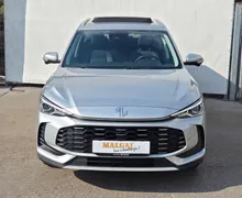 Zunanja slika - MG MG ZS - 1.5 Hybrid+Luxury+Panorama+7 let garancije - 4 - Predogledna slika