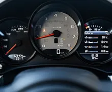 Zunanja slika - Porsche 718 - Cayman 2.5 CAYMAN S PDK - 15 - Predogledna slika