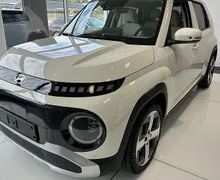 Zunanja slika - Hyundai Inster - PREMIUM 49kwh - WINTER+17 PLATIŠČA - 2 - Predogledna slika