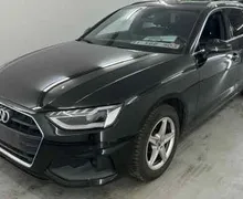 Zunanja slika - Audi A4 - Avant 30 TDI S line S tronic.KAMERA.NAVI.USNJE.LED. - 1 - Predogledna slika
