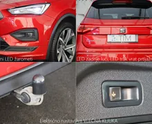 Zunanja slika - Seat Tarraco - 2.0 TDI 4-Drive DSG FR-Line 200KM - 19 - Predogledna slika