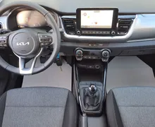 Zunanja slika - KIA Stonic - 1.2 DPI LX Urban+ ISG - 7 - Predogledna slika