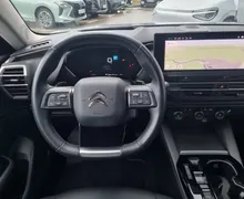 Zunanja slika - Citroën C5 - X Shine 1.2L PureTech 130 AVTOMATIK - SAMO 17.600KM - 10 - Predogledna slika