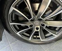 Zunanja slika - Hyundai Tucson - 4WD 1.6 T-GDI  Premium Avt.NEMŠKI+4ALU.KAMERA - 6 - Predogledna slika