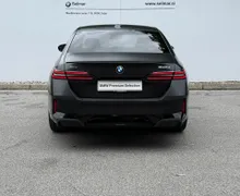 Zunanja slika - BMW Serija 5 - 540d xDrive - 2 - Predogledna slika