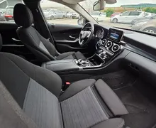 Zunanja slika - Mercedes-Benz C-Razred - C 200 BlueTEC EXCLUSIVE LED-NAVI-KAMERA-ALU - 11 - Predogledna slika
