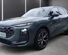 Zunanja slika - Audi Q3 - TFSI S tronic 110kW - 1 - Predogledna slika