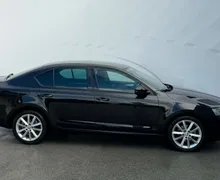 Zunanja slika - Škoda Octavia - 1.6 TDI-RS-185.000km-LIZING ZA TUJCE-ODLIČEN... - 4 - Predogledna slika