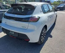 Zunanja slika - Peugeot 208 - STYLE HIBRID 110 e-DCT - 9 - Predogledna slika