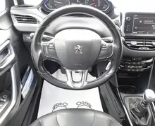 Zunanja slika - Peugeot 2008 - 1.5 BlueHDI SS 100 Allure FINANCIRANJE BREZ POLOGA - 8 - Predogledna slika