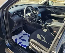 Zunanja slika - Hyundai Tucson - 1.6 T GDI MHEV Premium DCT|FuLED|Kamera|Witrual|Na - 6 - Predogledna slika