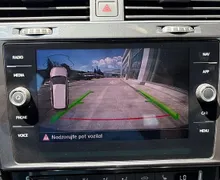 Zunanja slika - VW Golf - Variant 2.0 TDI BMT Comfortline DSG - 10 - Predogledna slika