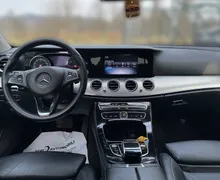 Zunanja slika - Mercedes-Benz E-Razred - E 220d FULL LED TEMPOMAT NAVI 360 KAMERA PDC - 20 - Predogledna slika