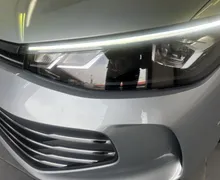 Zunanja slika - VW Passat - Variant 1.5 eTSI BMT Elegance DSG..NEMŠKI.KLJUKA.KAMERA - 3 - Predogledna slika