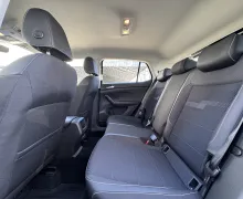Zunanja slika - Volkswagen T-Cross - 1.0 TSI BMT LIFE SAMO 34.542 km - 9 - Predogledna slika