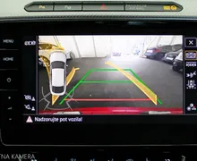 Zunanja slika - Volkswagen Arteon - 2.0 TDI 4-Motion DSG R-Line 200KM - 14 - Predogledna slika