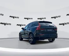 Notranja slika - Volvo XC60 - B5 P AWD Plus Dark Avt. - 7 - Predogledna slika