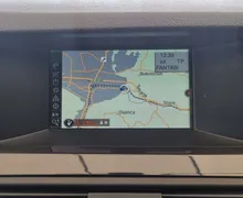 Zunanja slika - BMW Serija 5 - Touring: 525d-AVT-MODIFICIRAN-NAVI-KAMERA-USNJE-XENON-KR - 15 - Predogledna slika