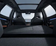 Zunanja slika - BYD SEAL U - DM-i BOOST PHEV domet 1080km - 6 - Predogledna slika