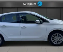 Zunanja slika - Peugeot 208 - Peugeot - 3 - Predogledna slika