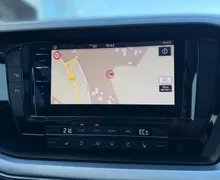 Notranja slika - Volkswagen Touareg - 4motion V6 TDI Elegance Tiptronic-Slovensko vozi - 9 - Predogledna slika