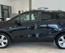 Zunanja slika - Opel Mokka - 4x4 1,4 Turbo Cosmo Start/Stop - 3 - Predogledna slika