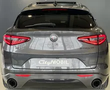 Zunanja slika - Alfa Romeo Stelvio - VELOCE-PANORAMA-KEYLESS-NAVI-USNJE-MEMORY-LED-ACC - 7 - Predogledna slika