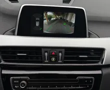 Notranja slika - BMW serija X1: - sDrive16d-AUT-FUL LED-SPORT-LIZING ZA TUJCE- - 11 - Predogledna slika