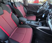 Zunanja slika - Audi Q2 - 30 TFSI SPORT LED-ALU PLATIŠČA-NAVI-1.LASTNIK - 13 - Predogledna slika