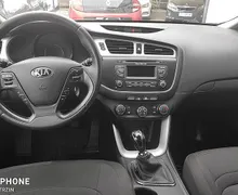 Zunanja slika - KIA Ceed - 1.4 CRDi-94.000KM-SLO-2.LASTNIK-PDC-USB-ODLIČEN - 7 - Predogledna slika